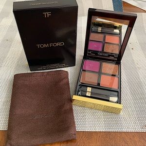 Tom ford African Violet eyeshadow quad